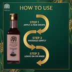 Miraki Oil Black Seed Edible Oil | 100% Natural Oil