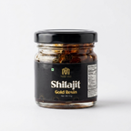 Miraki's Shilajit Resin | Boost Muscle Growth & Stamina | Buy 1 Get 1 Free