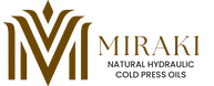 Miraki Oils - Home