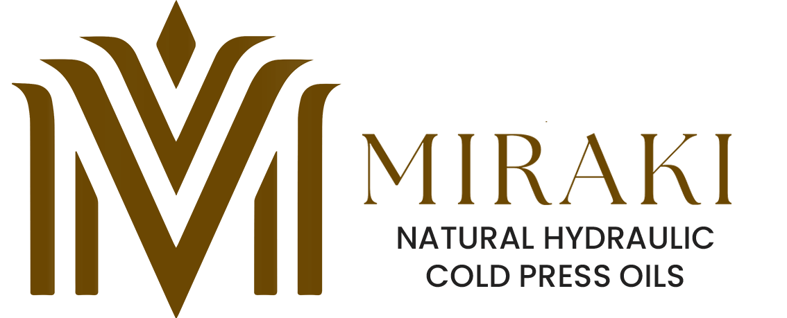 Miraki Oils